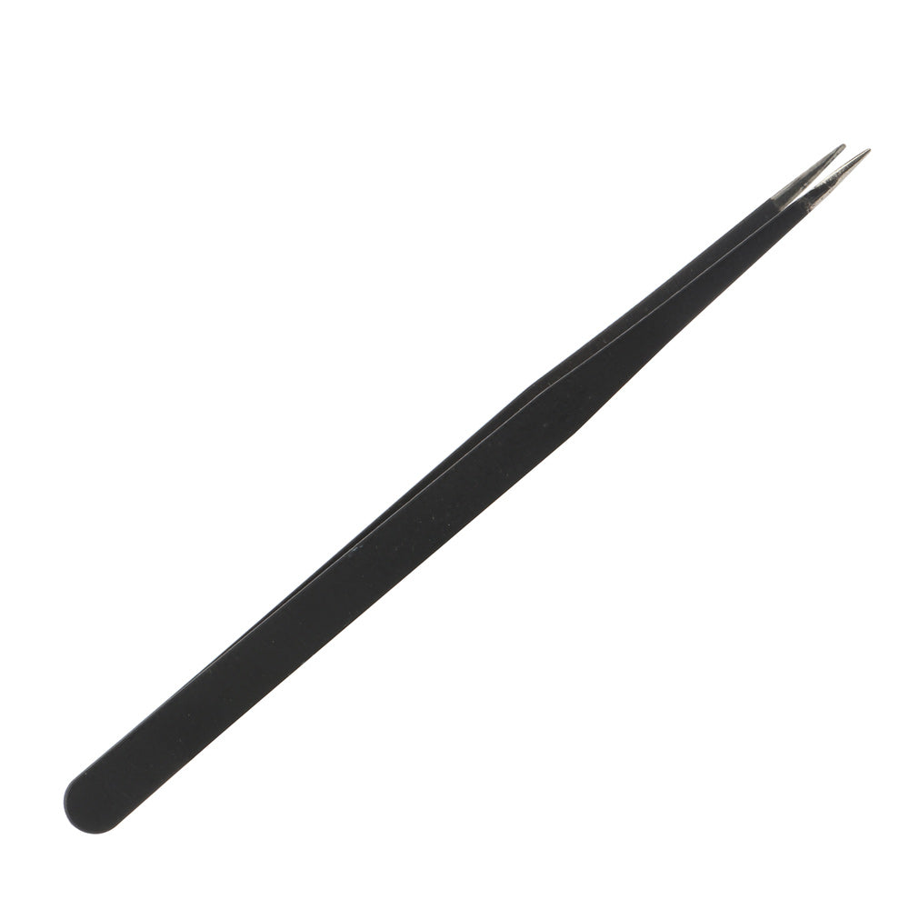 Jakemy JM-T1-T11 Professional Long Pointed Tip Tweezers