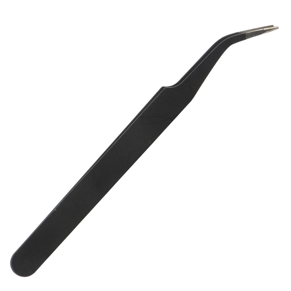 Jakemy JM-T1-T15 Professional Curved Tip Tweezers