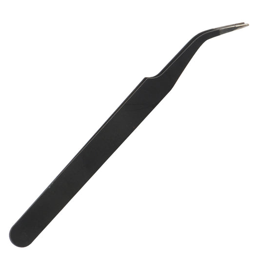 Jakemy JM-T1-T15 Professional Curved Tip Tweezers