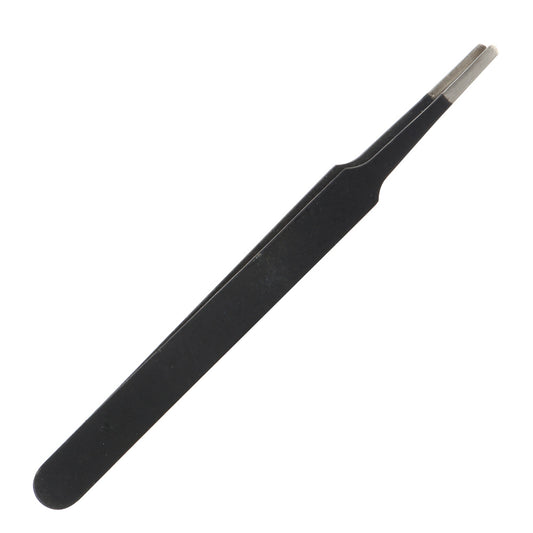 Jakemy JM-T2-T13 Professional Broad Tip Tweezers