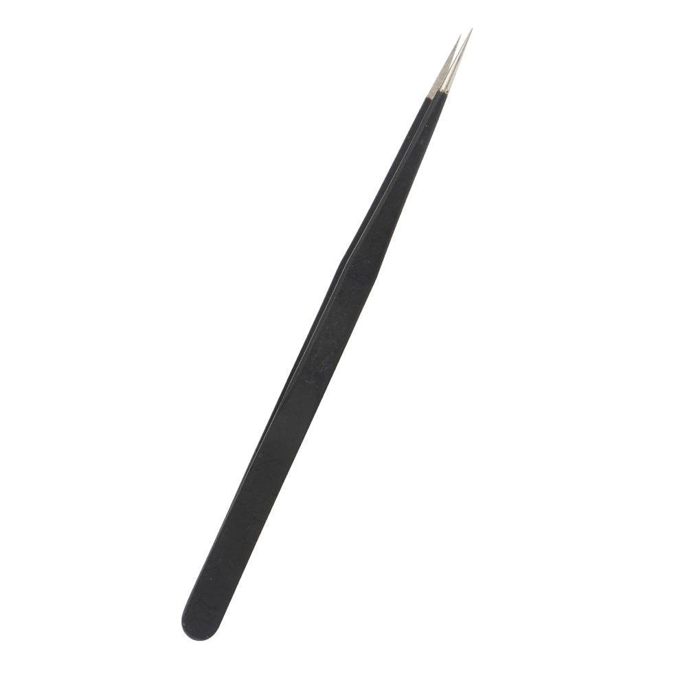 Jakemy JM-T3-T11 Professional Long Pointed Tip Tweezer