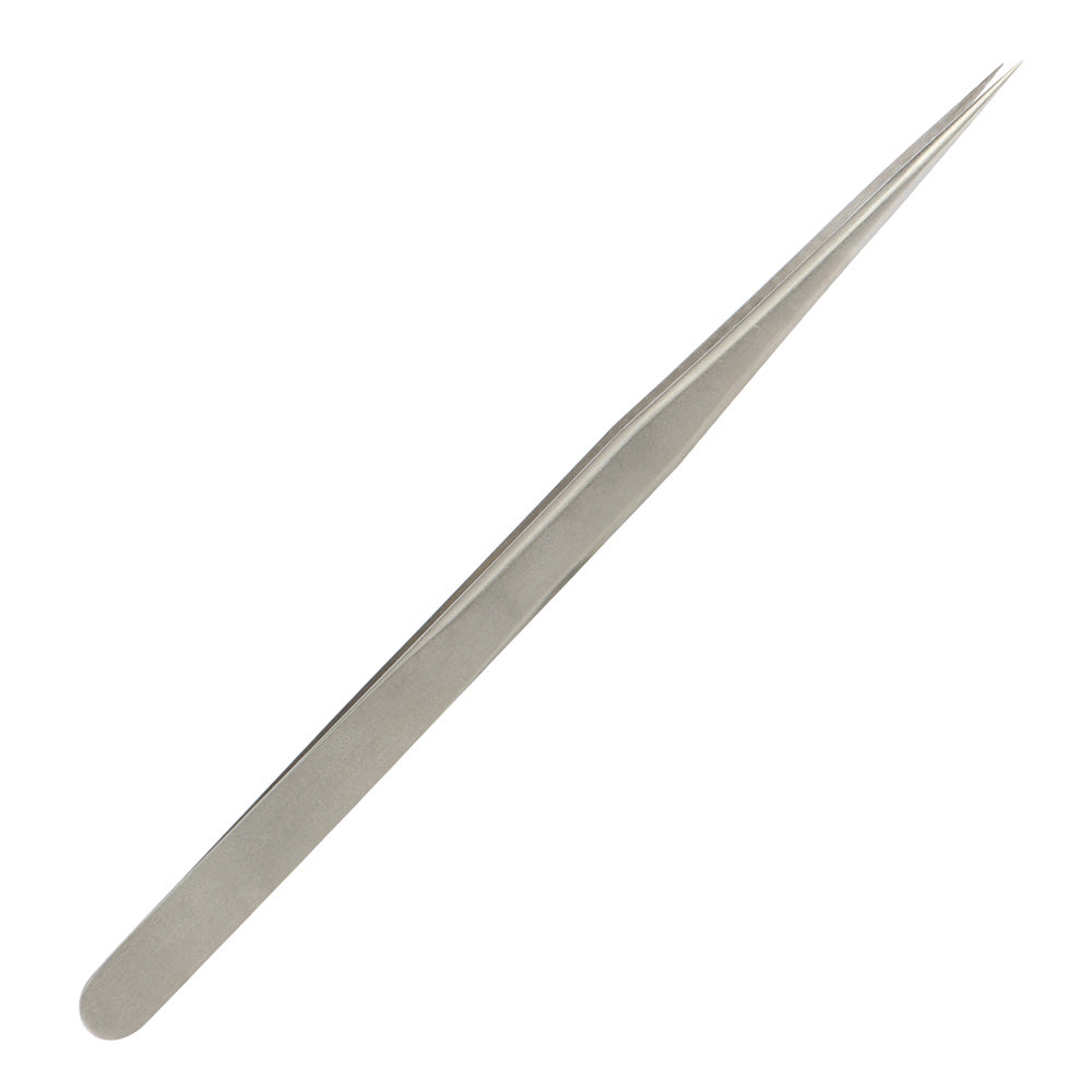 JAKEMY JM-T4-T11 Professional Long Pointed Tip Tweezer
