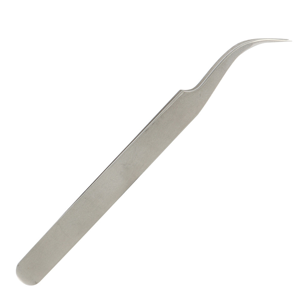 Jakemy JM-T4-T15 Professional Curved Tip Tweezer
