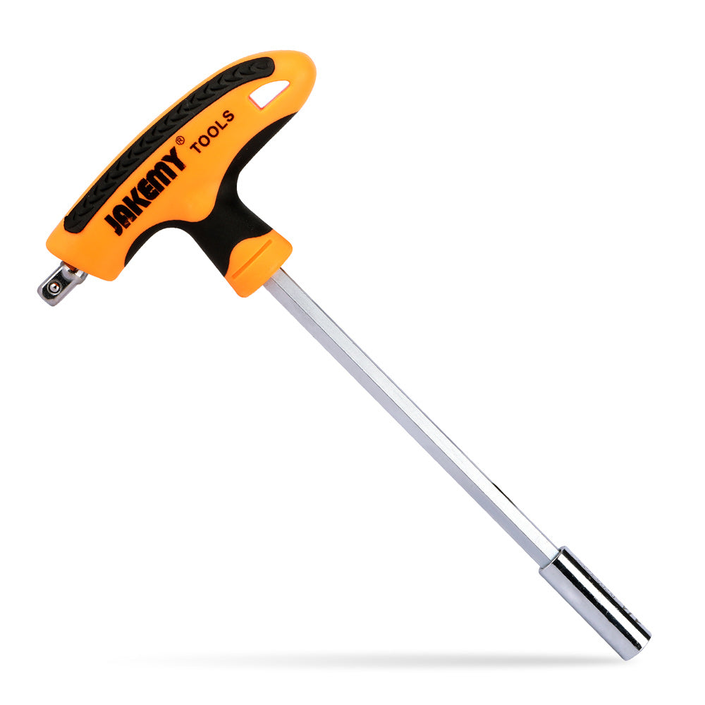 Jakemy JM-6105 32-in-1 Screwdriver Bit Demolished Home Repair Tool Kit