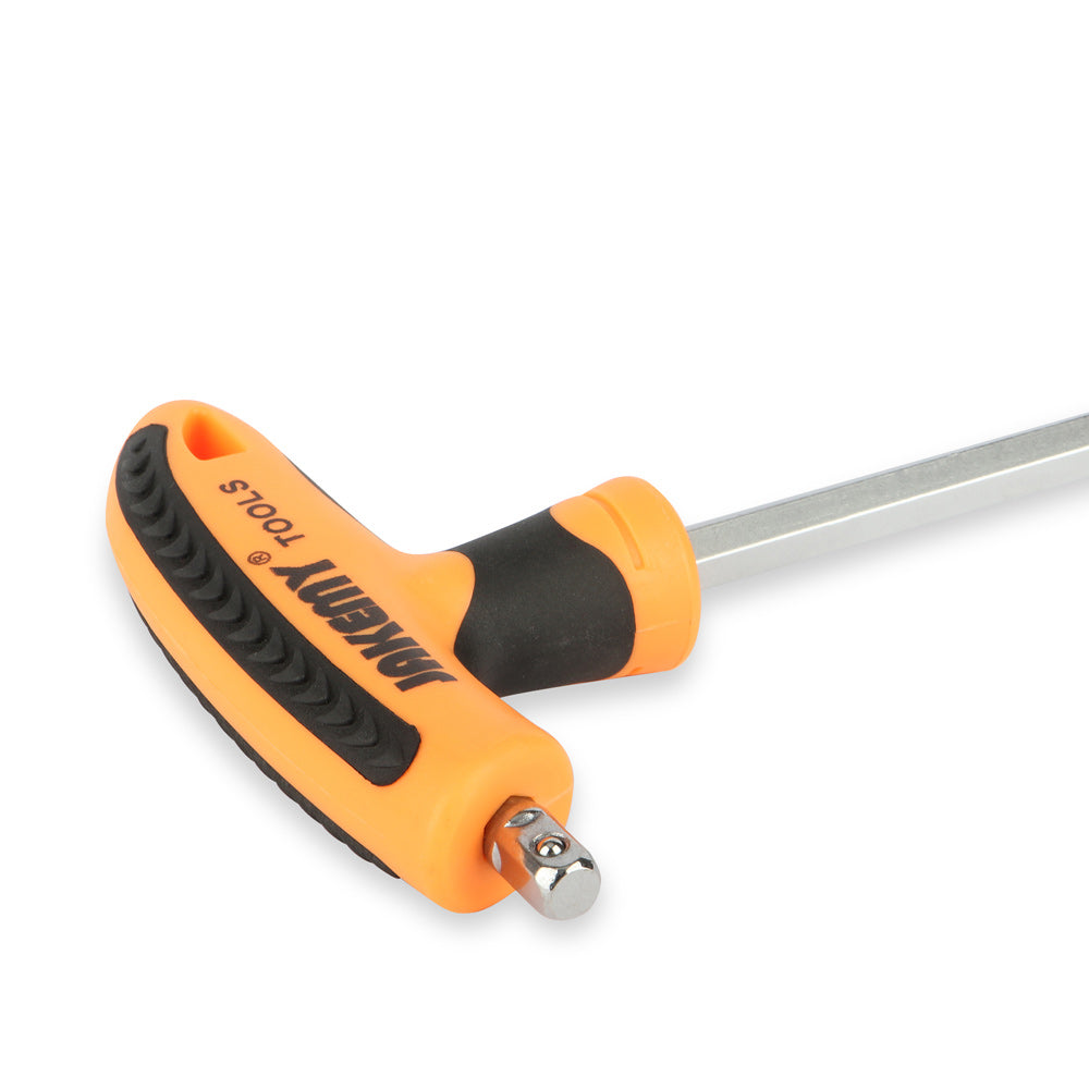 Jakemy JM-6105 32-in-1 Screwdriver Bit Demolished Home Repair Tool Kit