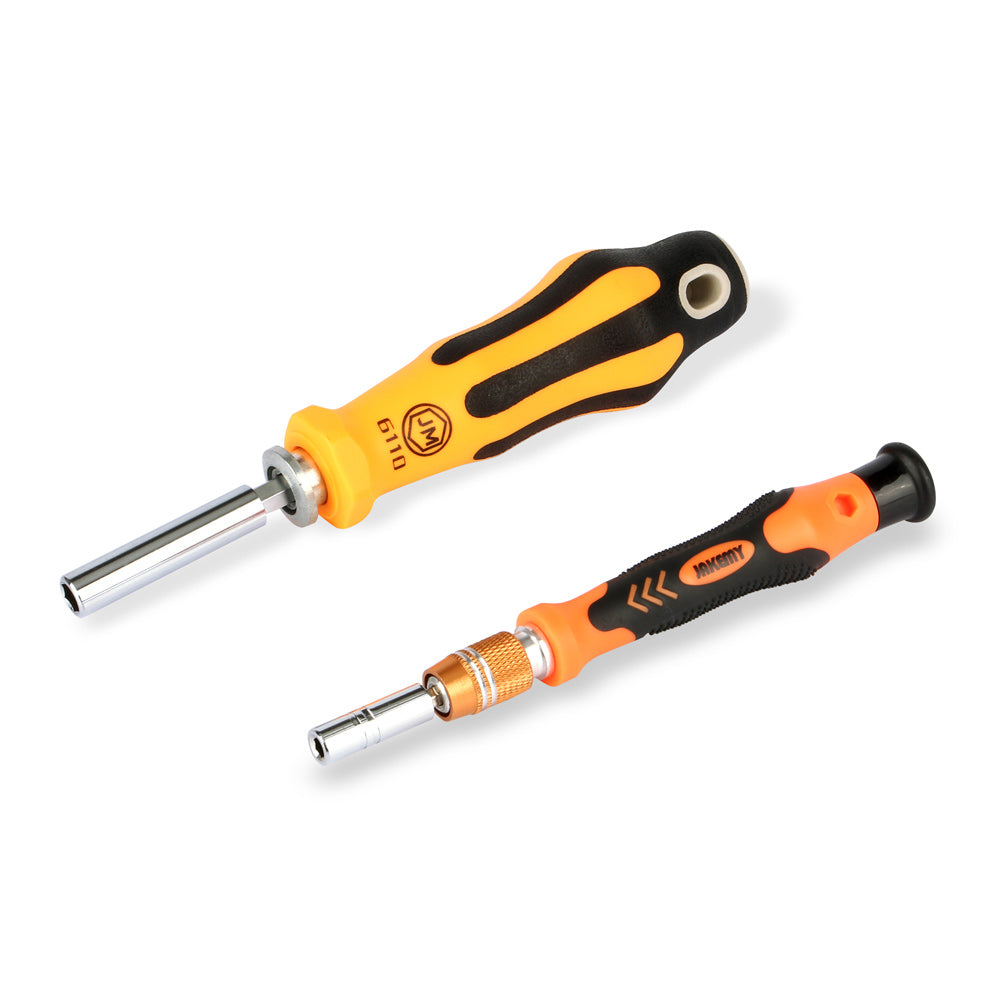 Jakemy JM-6110 72-in-1 Professional Hardware Disassemble Screwdrivers Tools Set