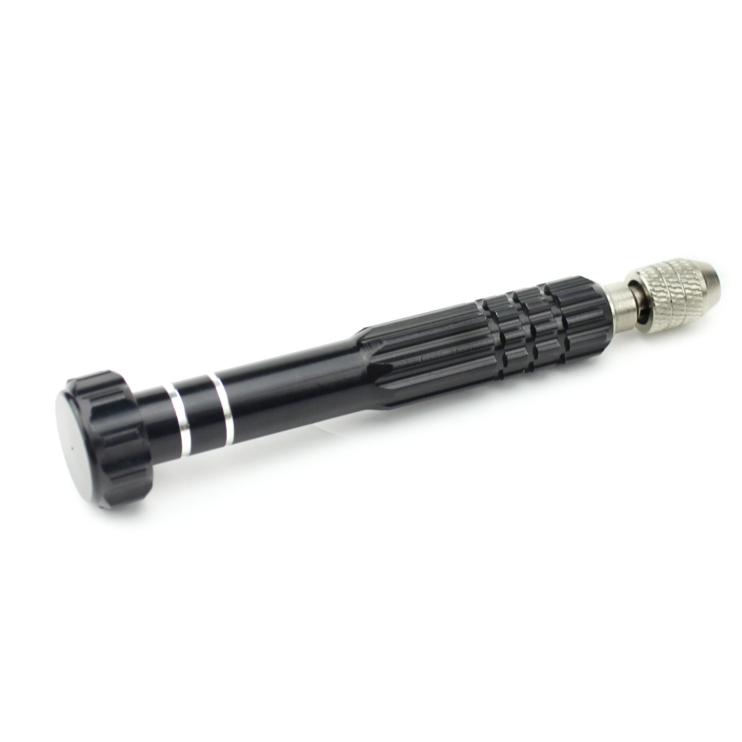 7-in-1 Professional Non-slip Handle with Philips Slotted Pentagon Torx Screwdriver Bits