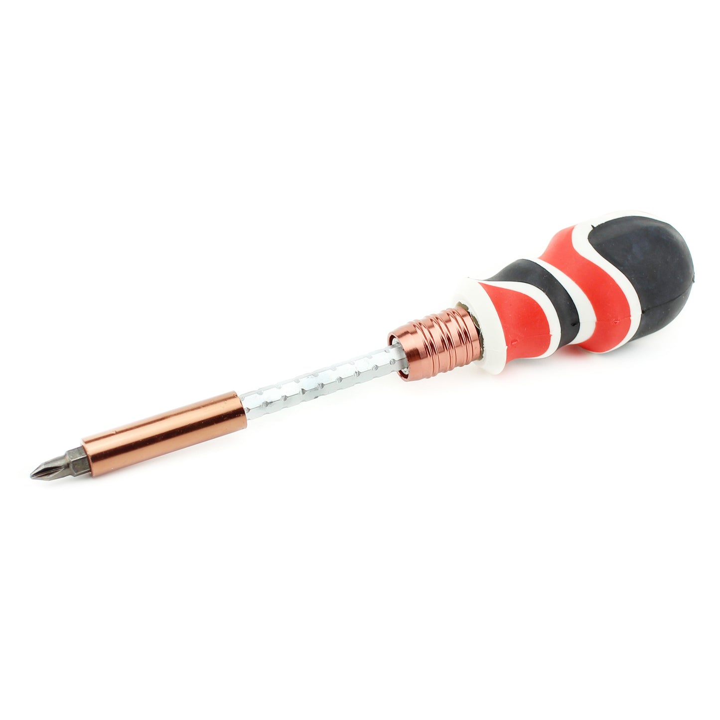 JF-6096D  36 in 1 Professional Opening Tools Precision Handle Screwdrivers Set