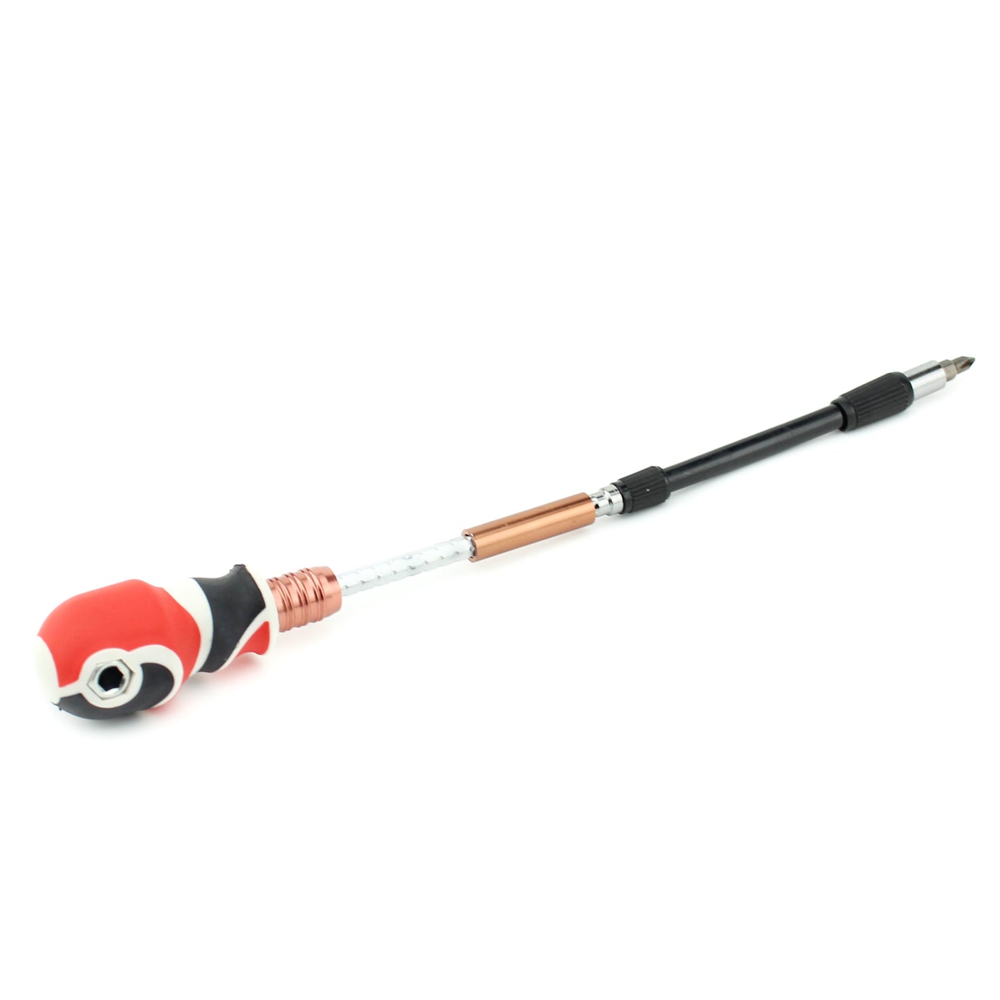 JF-6096D  36 in 1 Professional Opening Tools Precision Handle Screwdrivers Set