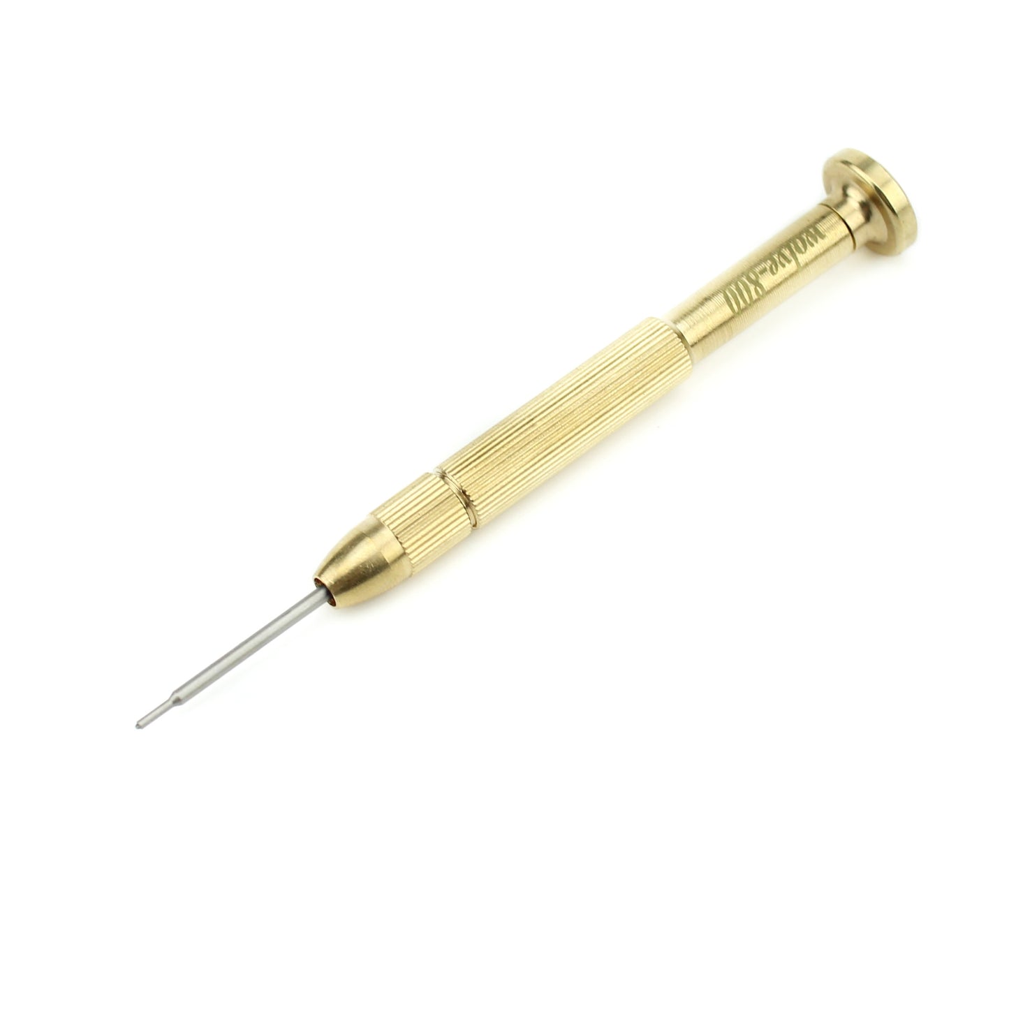 Professional Non-slip Handle 0.6 Tri-wing Screwdriver for iPhone 7