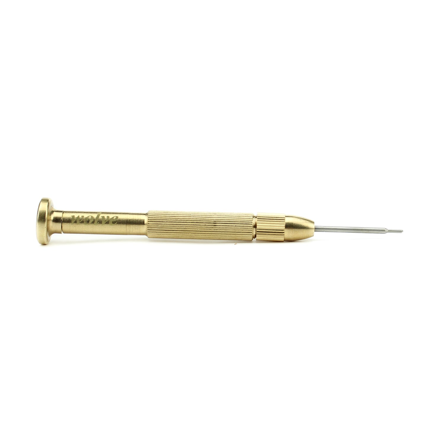 Professional Non-slip Handle 0.6 Tri-wing Screwdriver for iPhone 7