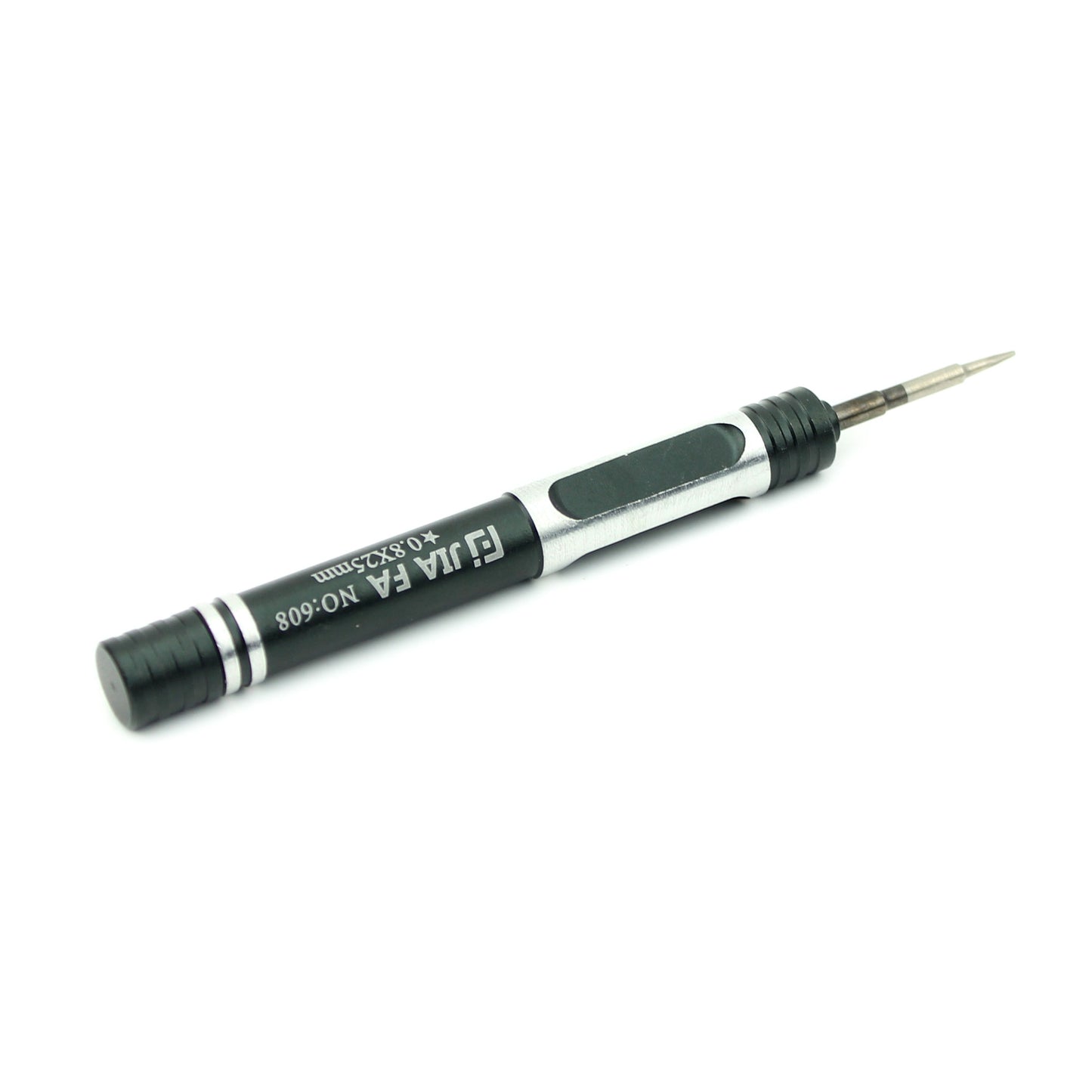 Professional Anti-slip Handle 0.8 Pentagon Screwdriver