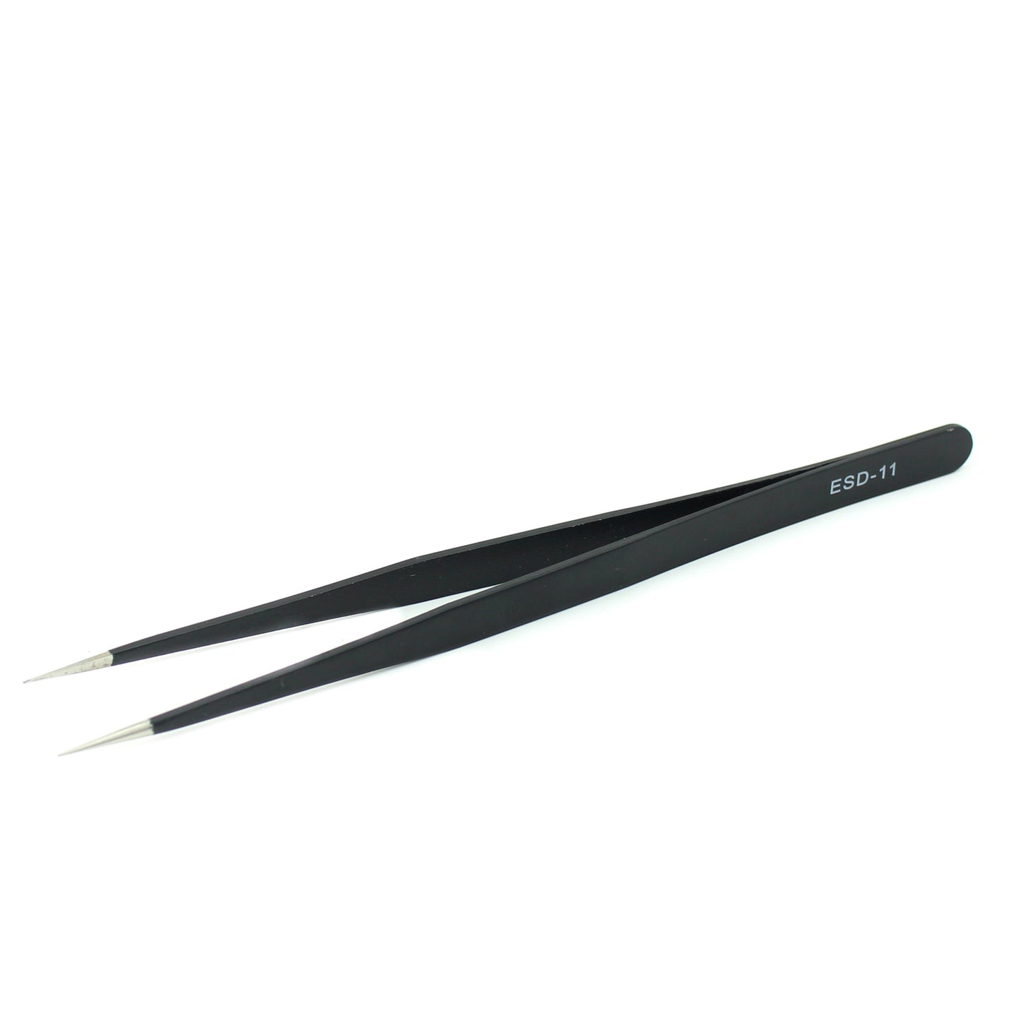 9-in-1 Professional Anti-static Tweezers Set