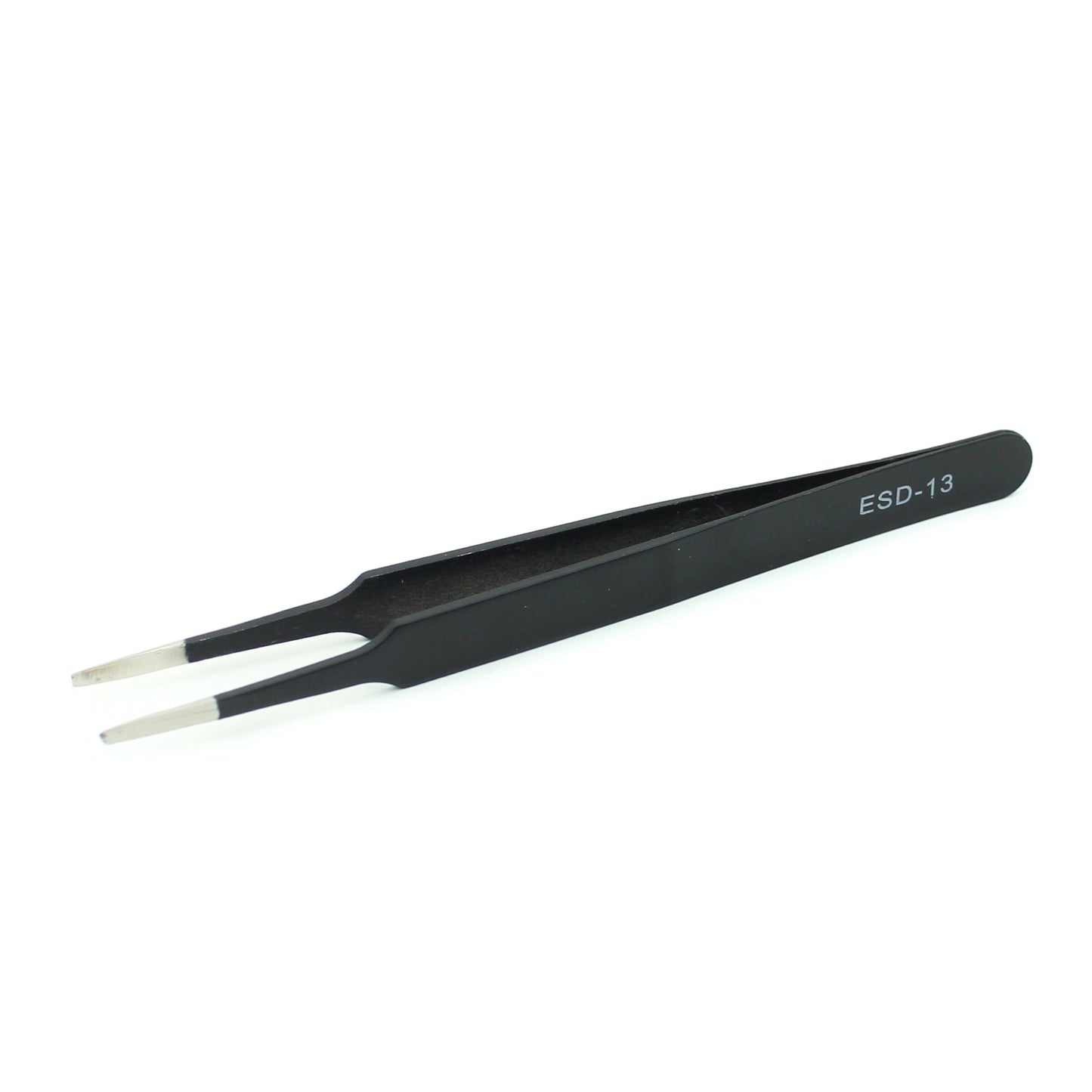 9-in-1 Professional Anti-static Tweezers Set
