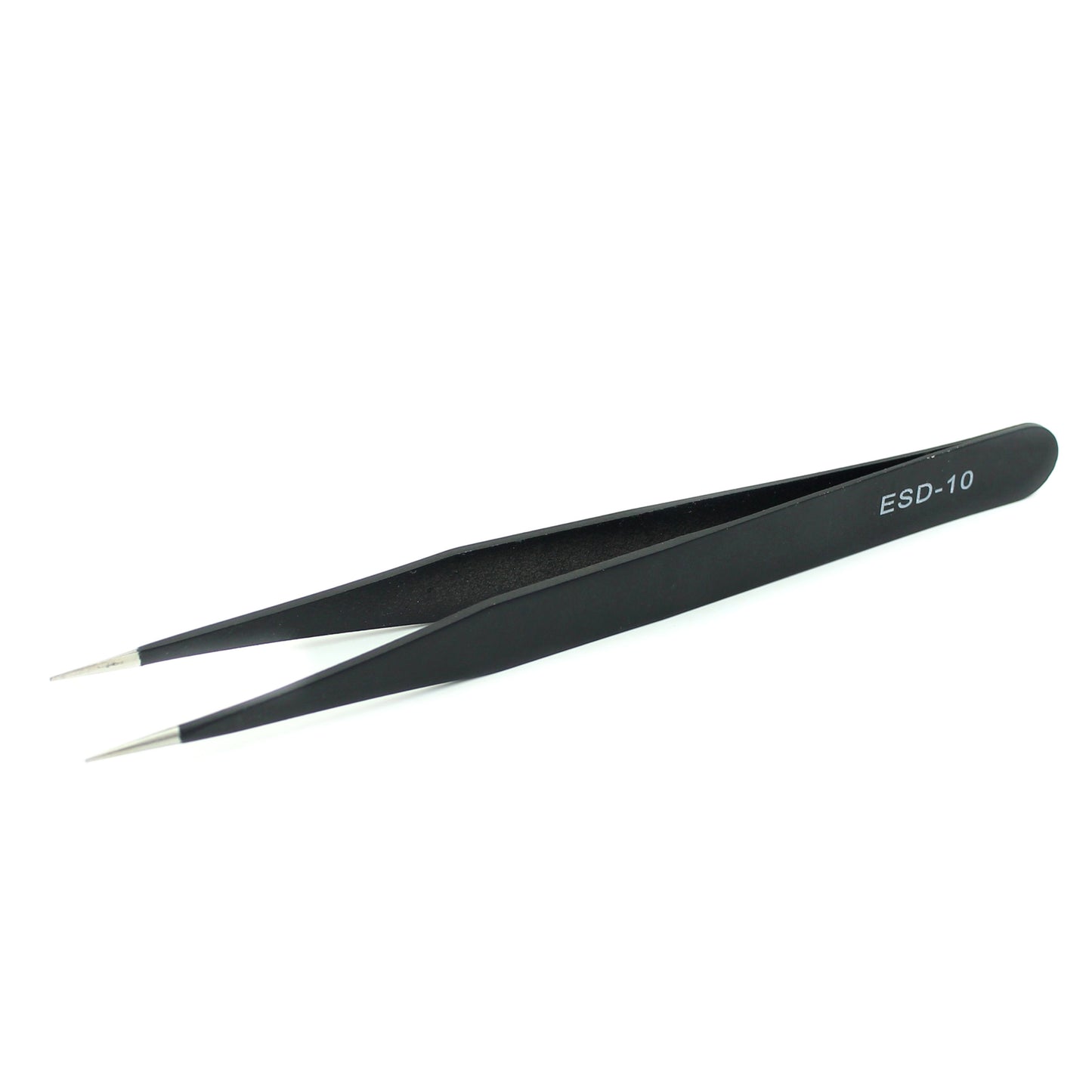 Professional 9-in-1 Anti-static Tweezers Set Kit
