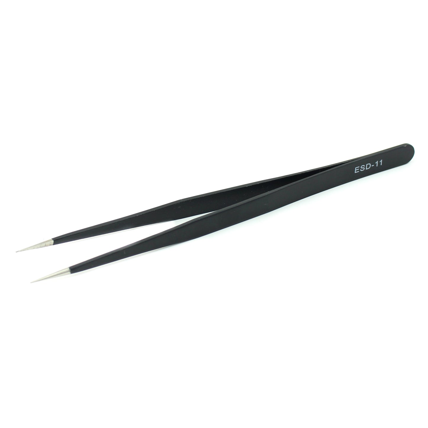 Professional 9-in-1 Anti-static Tweezers Set Kit