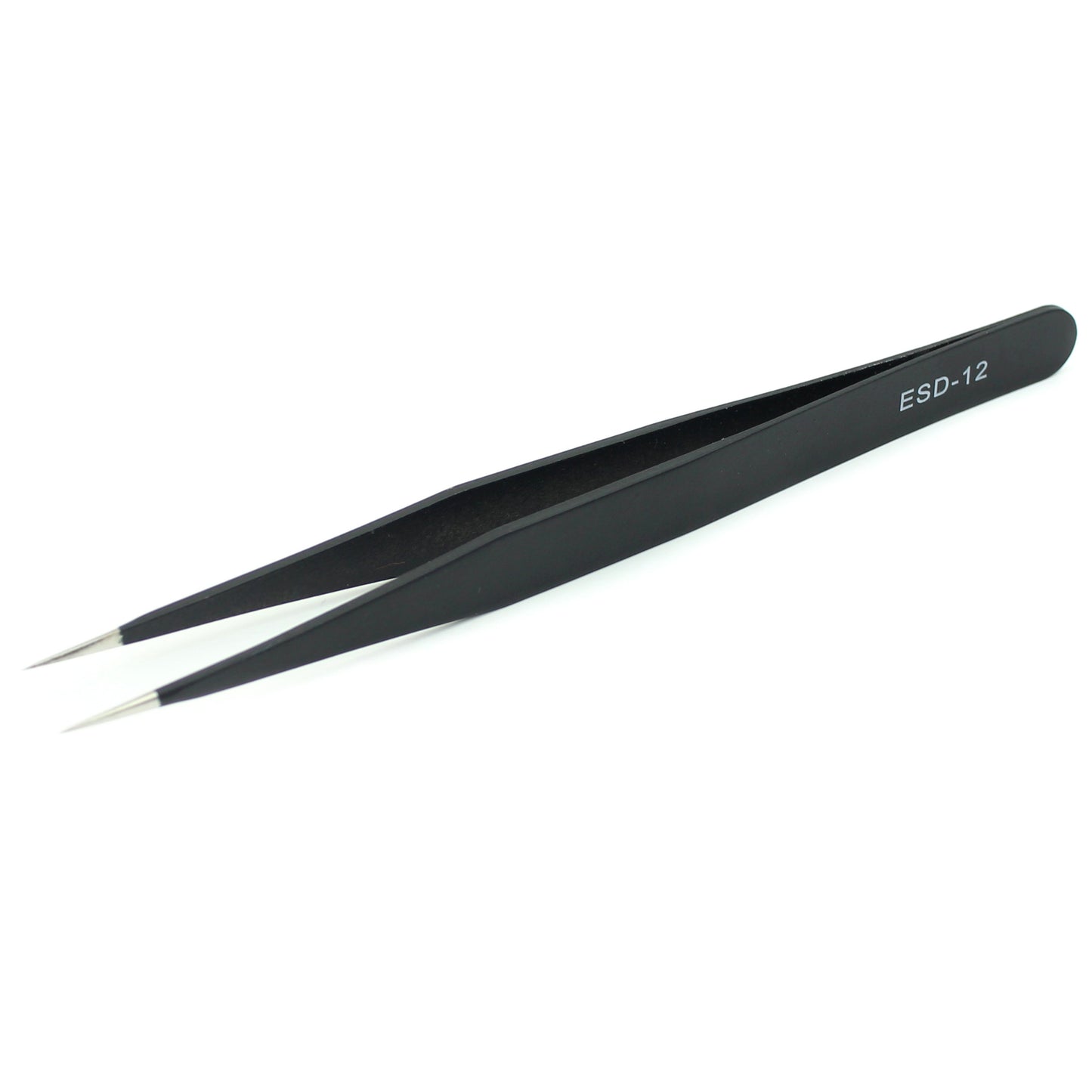 Professional 9-in-1 Anti-static Tweezers Set Kit