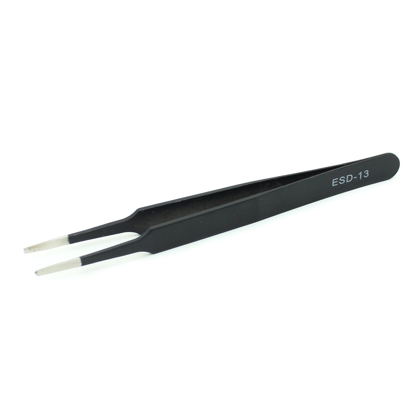 Professional 9-in-1 Anti-static Tweezers Set Kit