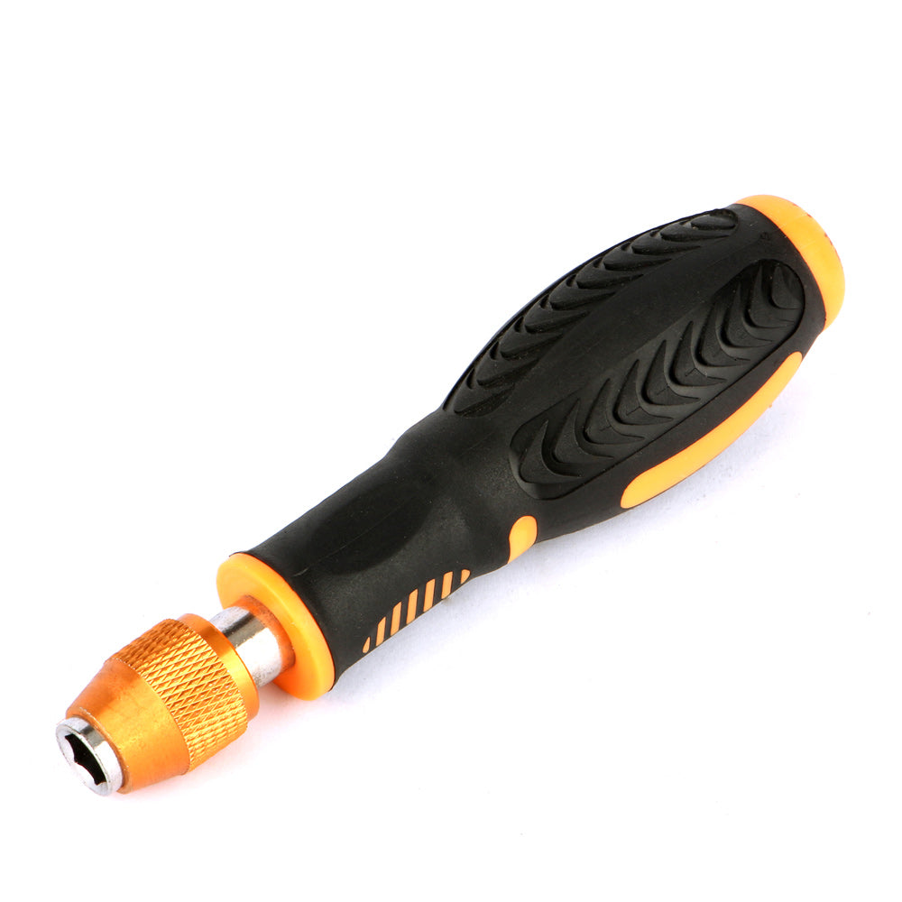 Jakemy JM-6117 31-In-1 Screwdriver Set Household Maintenance Tools