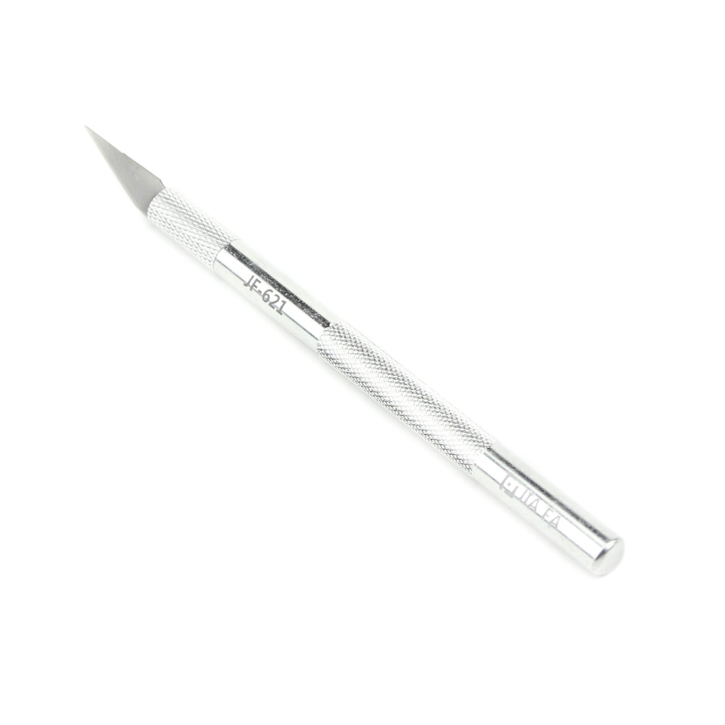 JF-621 Professional Metal Graver Art Knife Anti-slip Handle