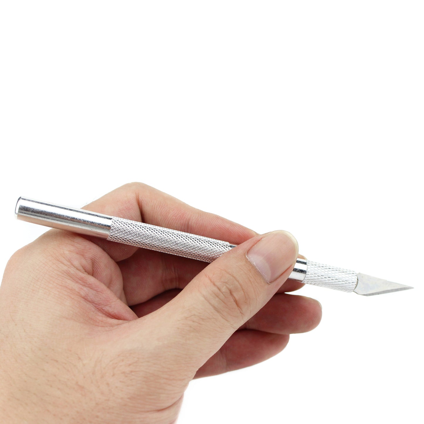 JF-621 Professional Metal Graver Art Knife Anti-slip Handle