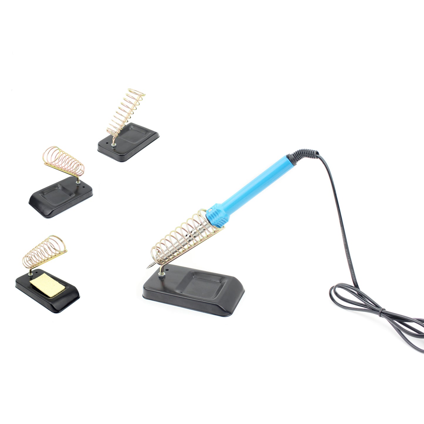 JF-8120 22-in-1 Electric Soldering Iron Station Tool Kit Phone Disassembly Repair Set