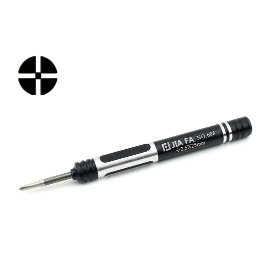 Professional Non-slip Handle Precision 2.5x25mm Special Phillips Screwdriver