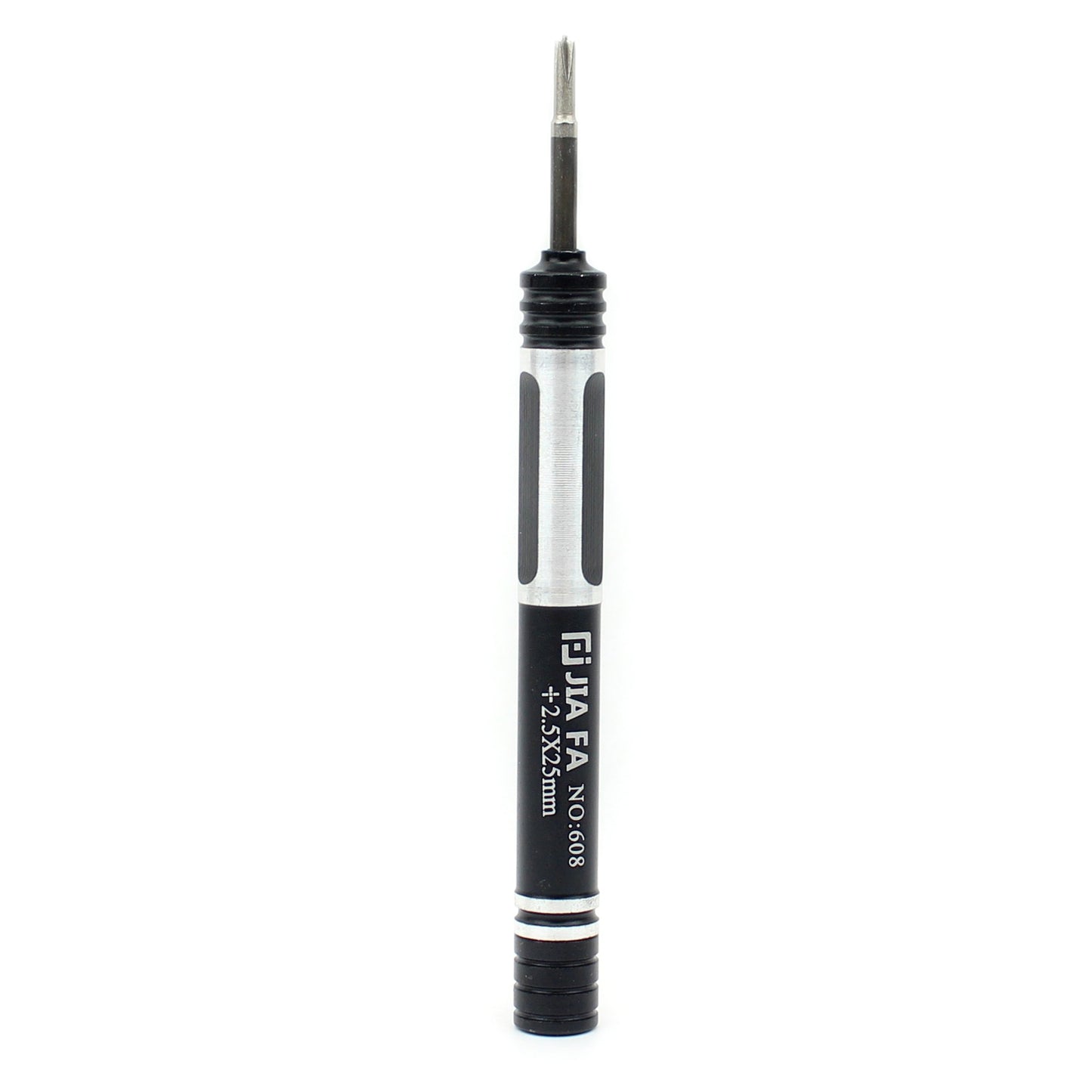 Professional Non-slip Handle Precision 2.5x25mm Special Phillips Screwdriver