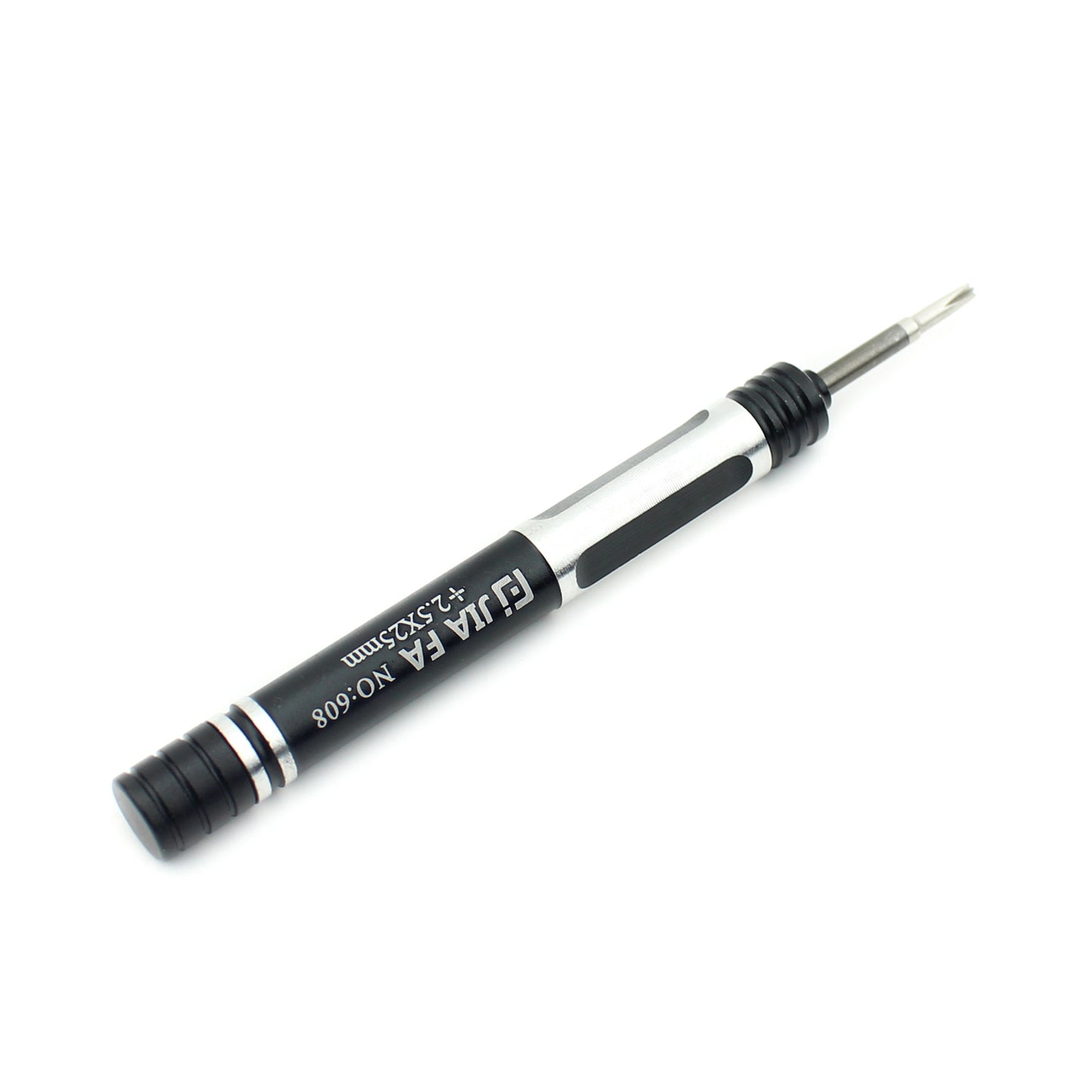 Professional Non-slip Handle Precision 2.5x25mm Special Phillips Screwdriver