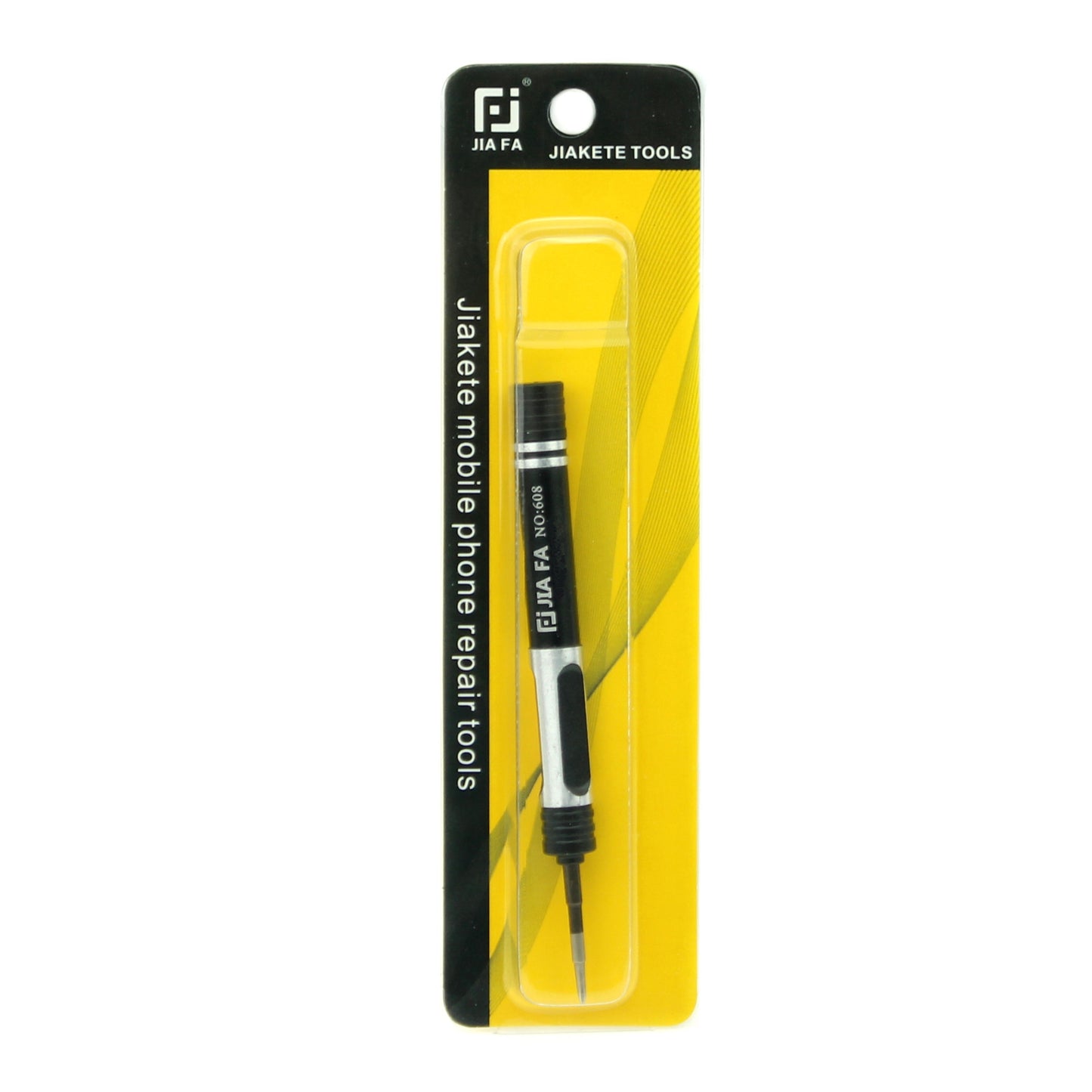 Professional Non-slip Handle Precision 2.5x25mm Special Phillips Screwdriver