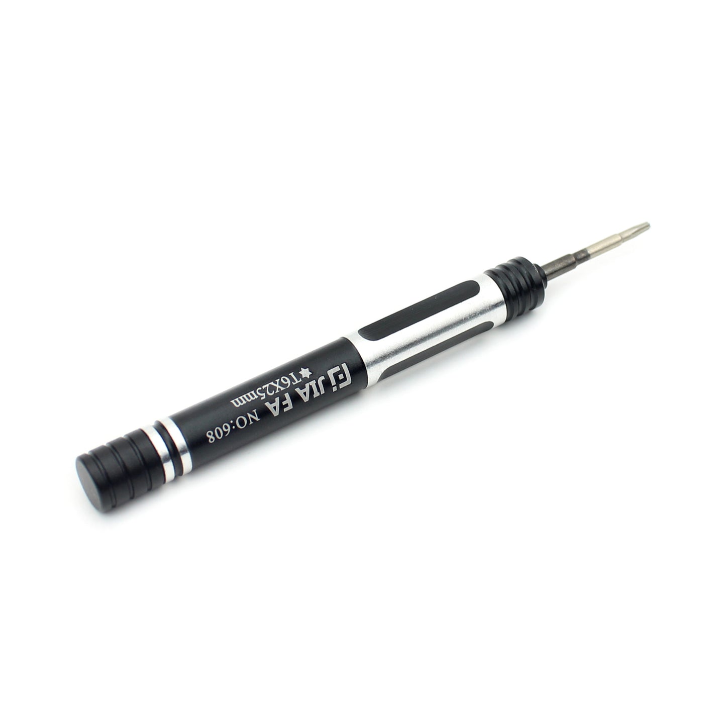 Professional Precision T6 x 25mm Torx Screwdriver Non-slip Handle