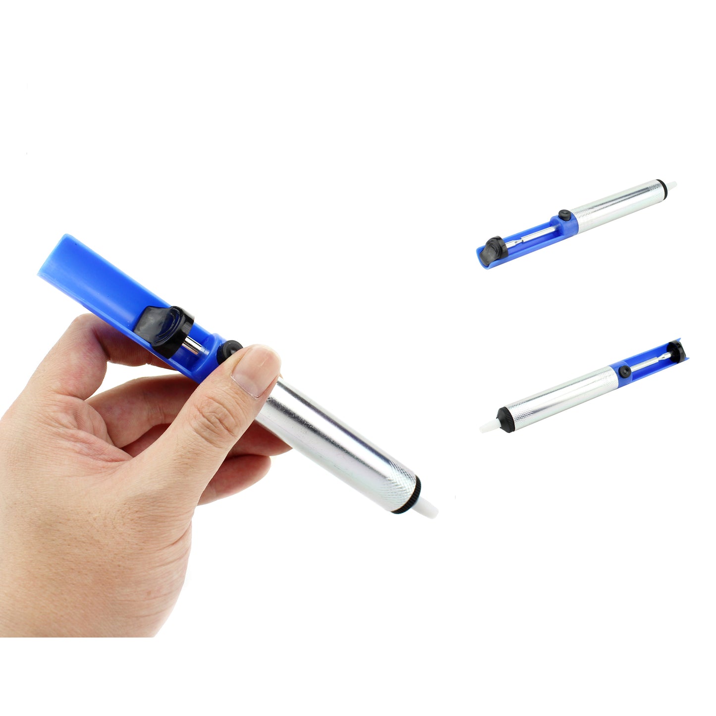 JF-8123 8-in-1 30W Electric Soldering Iron Station Phone Repair Tool Kit