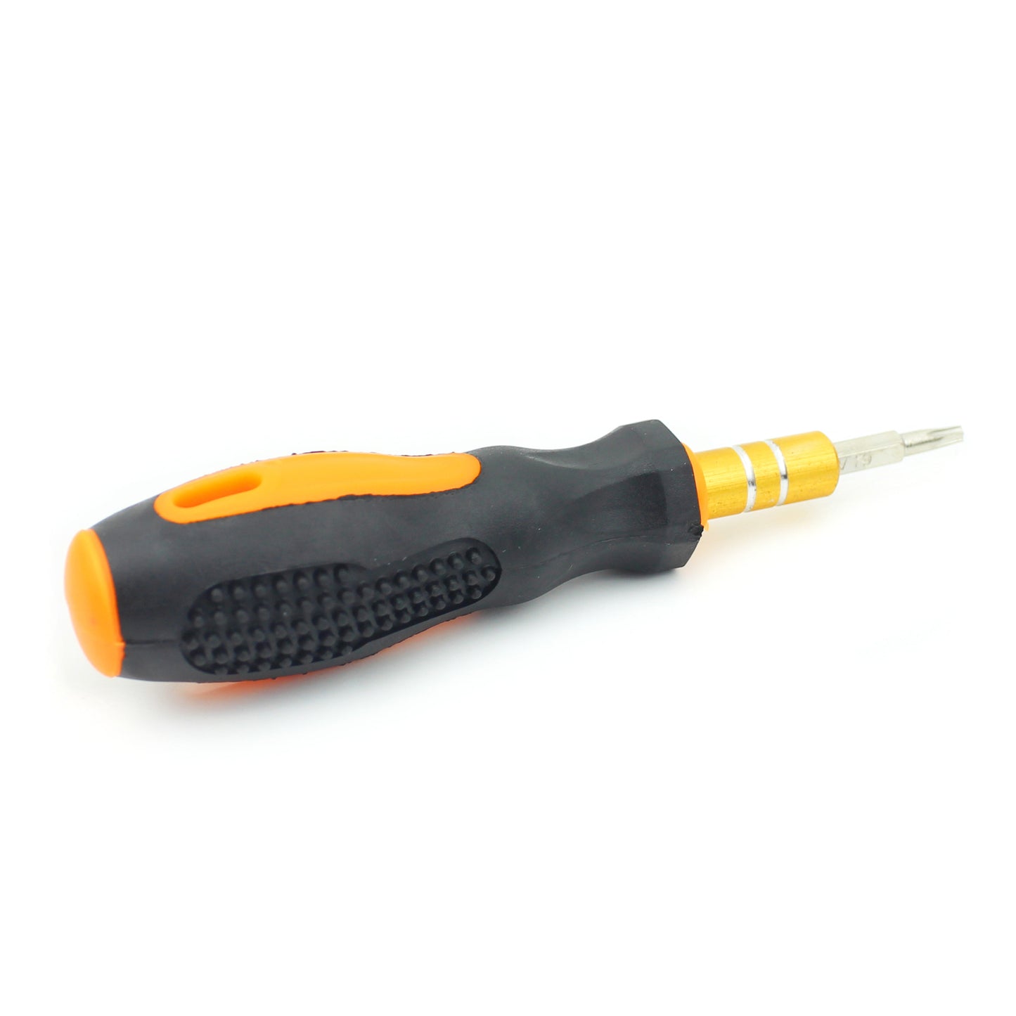 31-in-1 Precision Screwdriver Disassembly Repair Tool Set for iPhone Samsung Etc. (P833-31)
