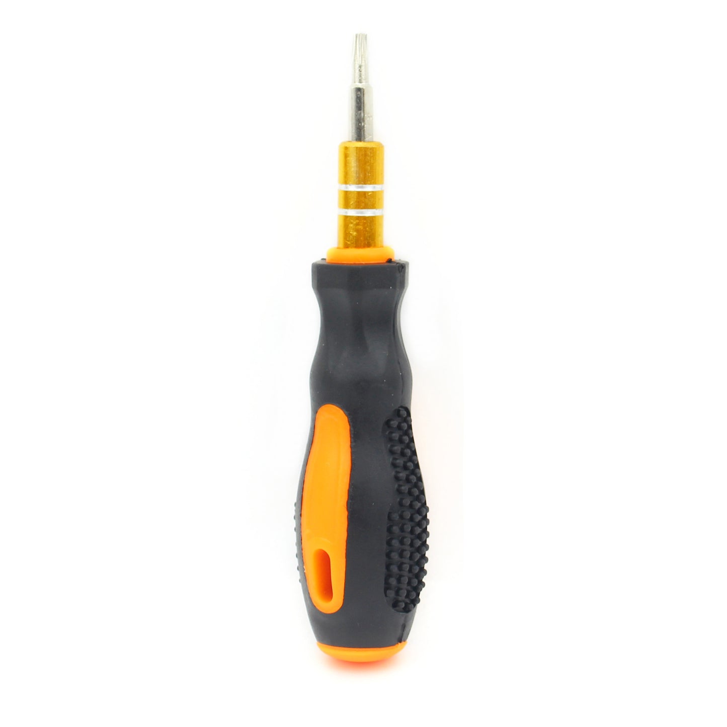 31-in-1 Precision Screwdriver Disassembly Repair Tool Set for iPhone Samsung Etc. (P833-31)
