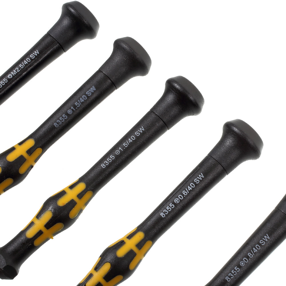 Professional 16-in-1 Screwdriver Pry Disassemble Repair Tool Kit Set