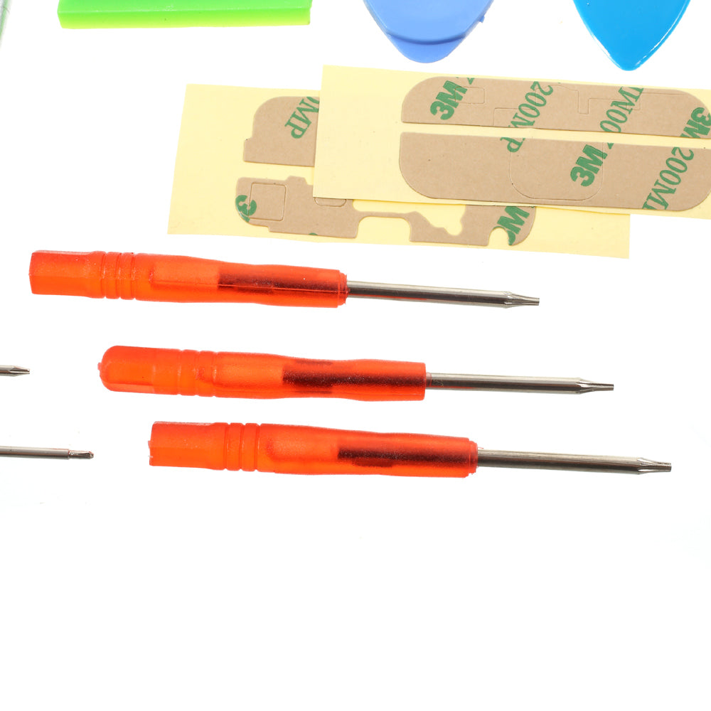 Professional 22-in-1 Screwdriver Pry Disassemble Repair Tool Set