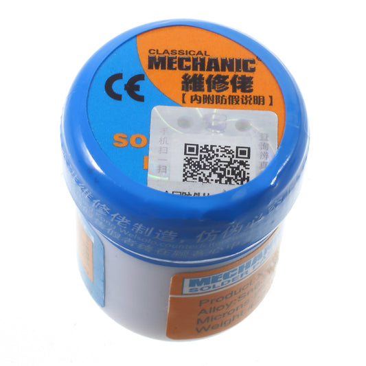 42g Mechanic Solder Welding Paste MCN-300 SMD SMT Sn63/Pb37 Tool