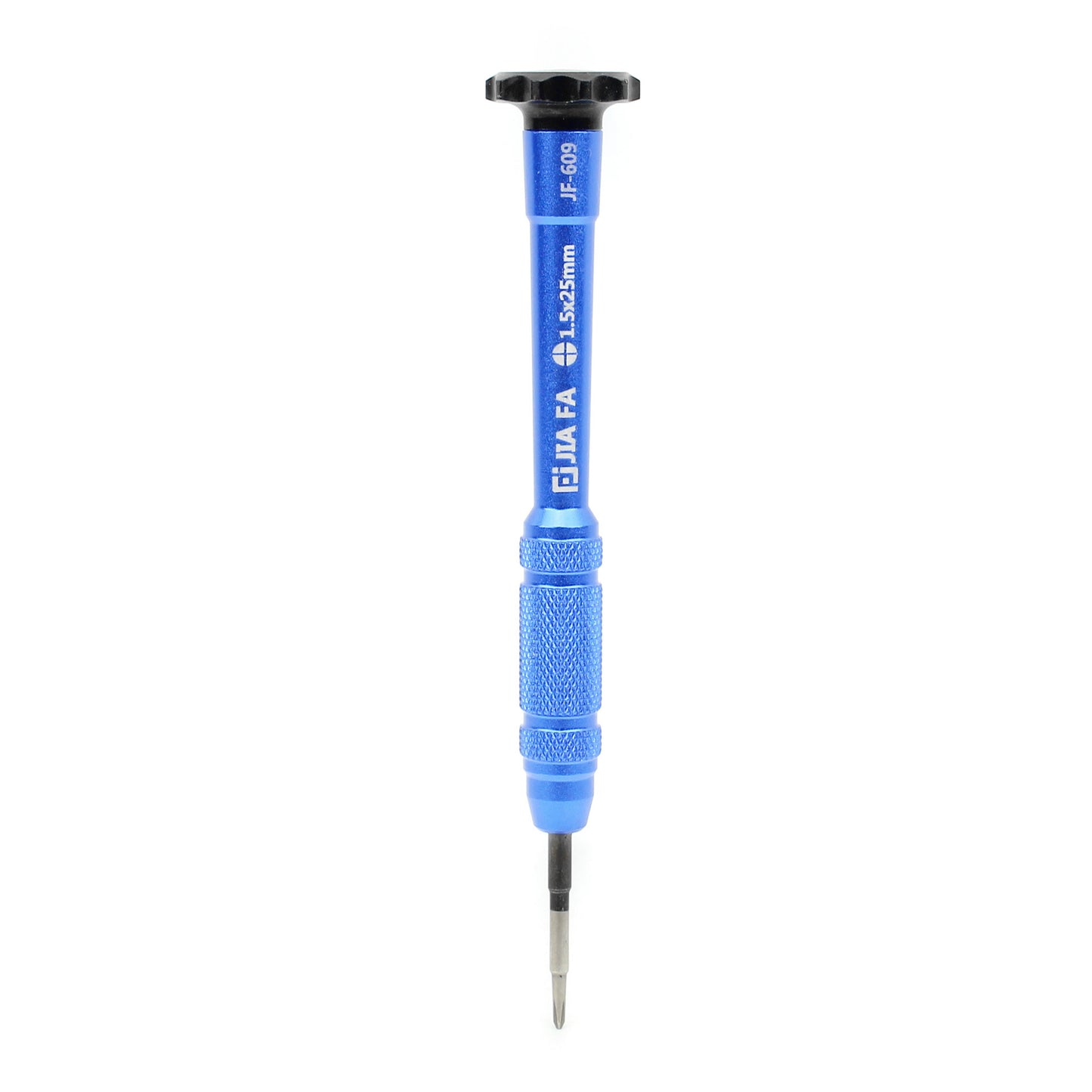 Professional 1.5 Philips Screwdriver Non-slip Handle - Blue