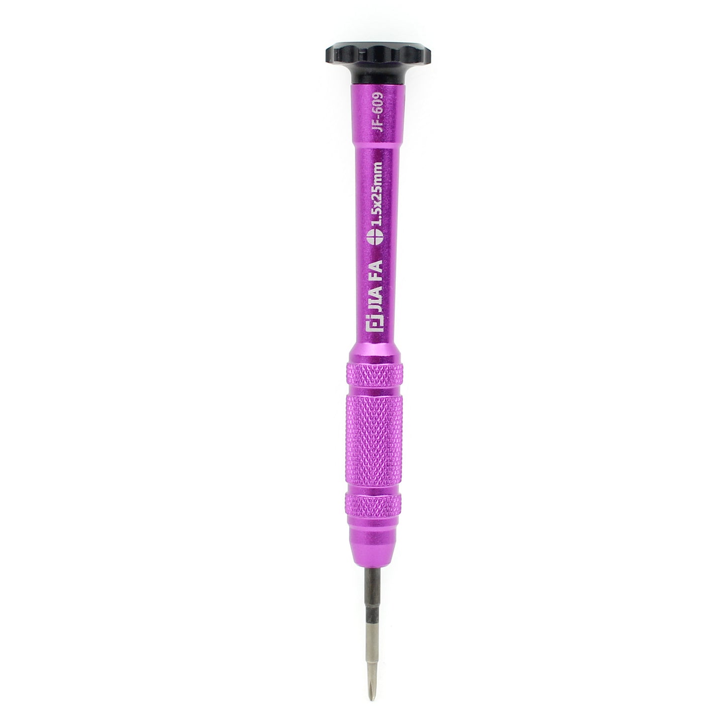 Non-slip Handle Professional 1.5 Philips Screwdriver - Purple