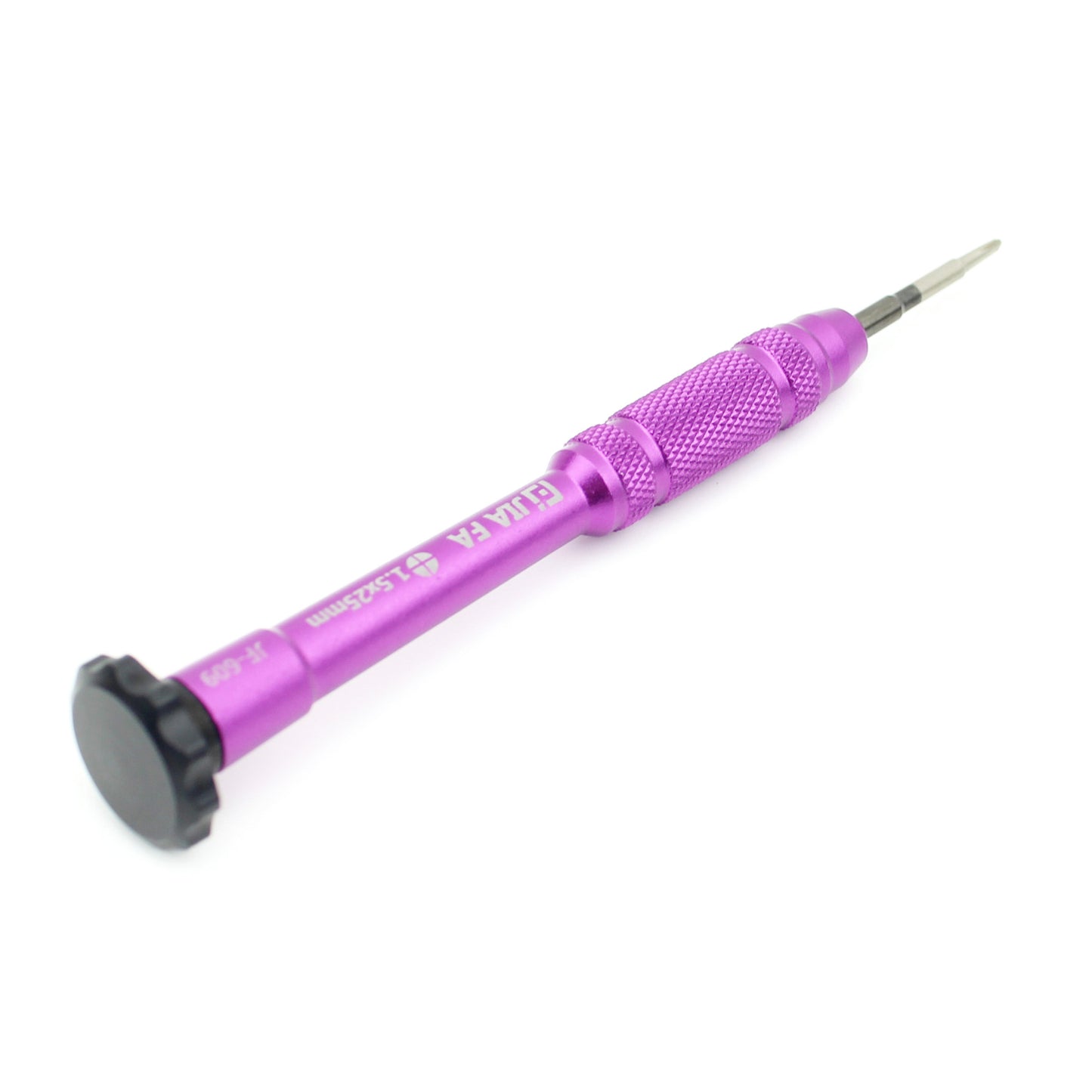 Non-slip Handle Professional 1.5 Philips Screwdriver - Purple
