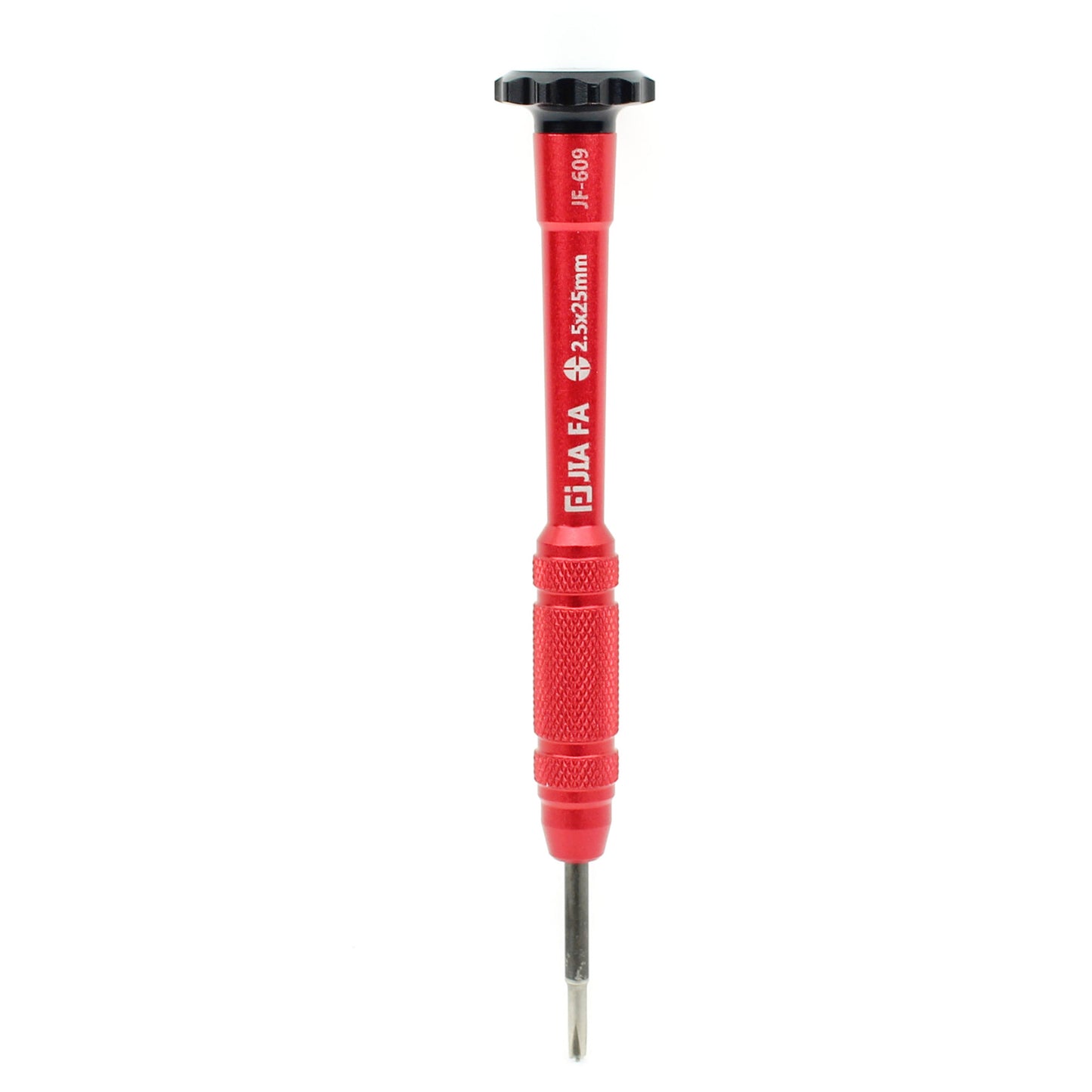 Professional Non-slip Handle Precision Special Phillips 2.5 Screwdriver - Red