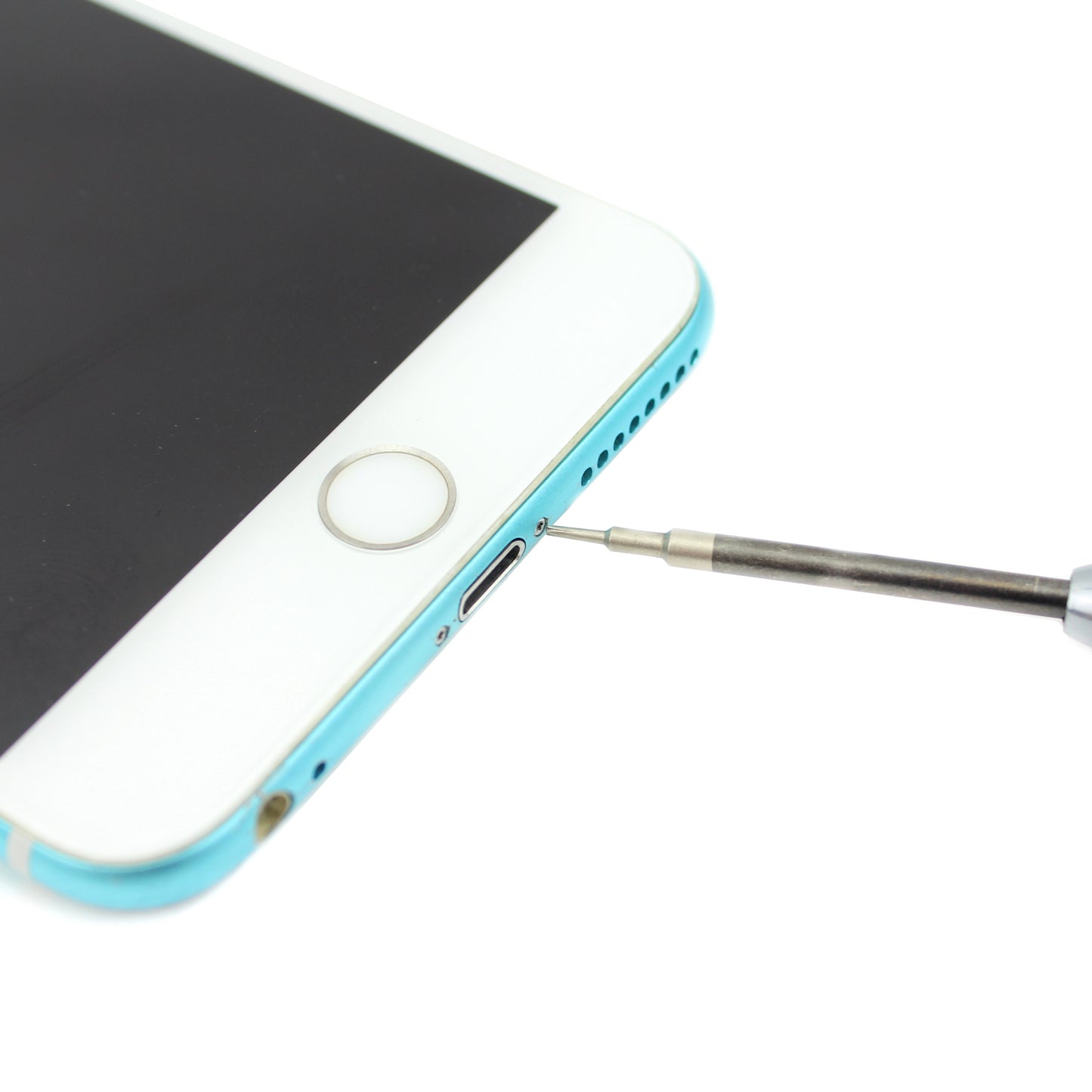 Professional Precision T3 Torx Screwdriver Anti-slip Handle
