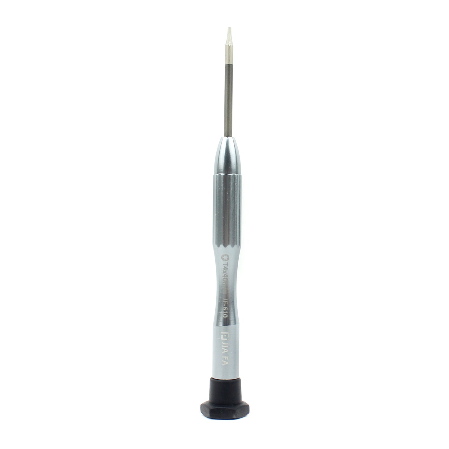 Anti-slip Handle Professional Precision T4 Torx Screwdriver