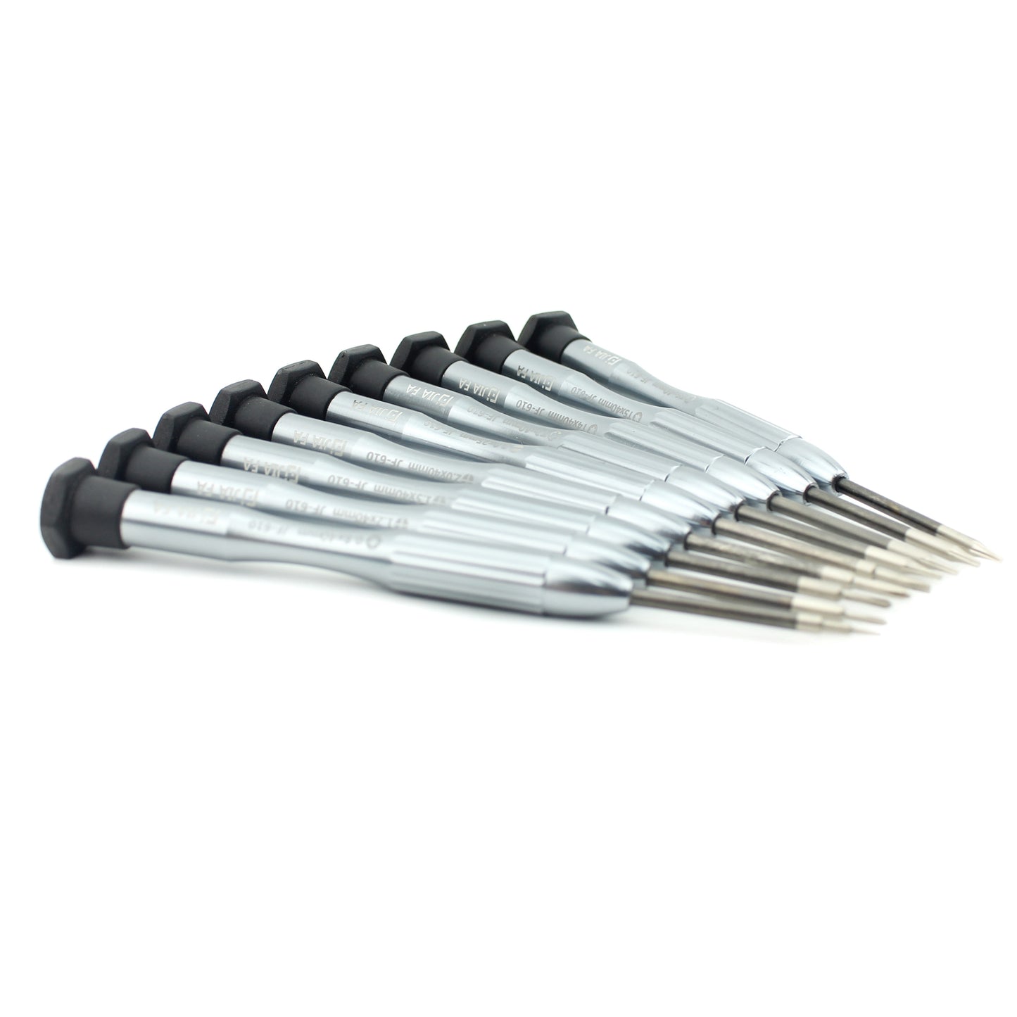 Anti-slip Handle Professional Precision T4 Torx Screwdriver