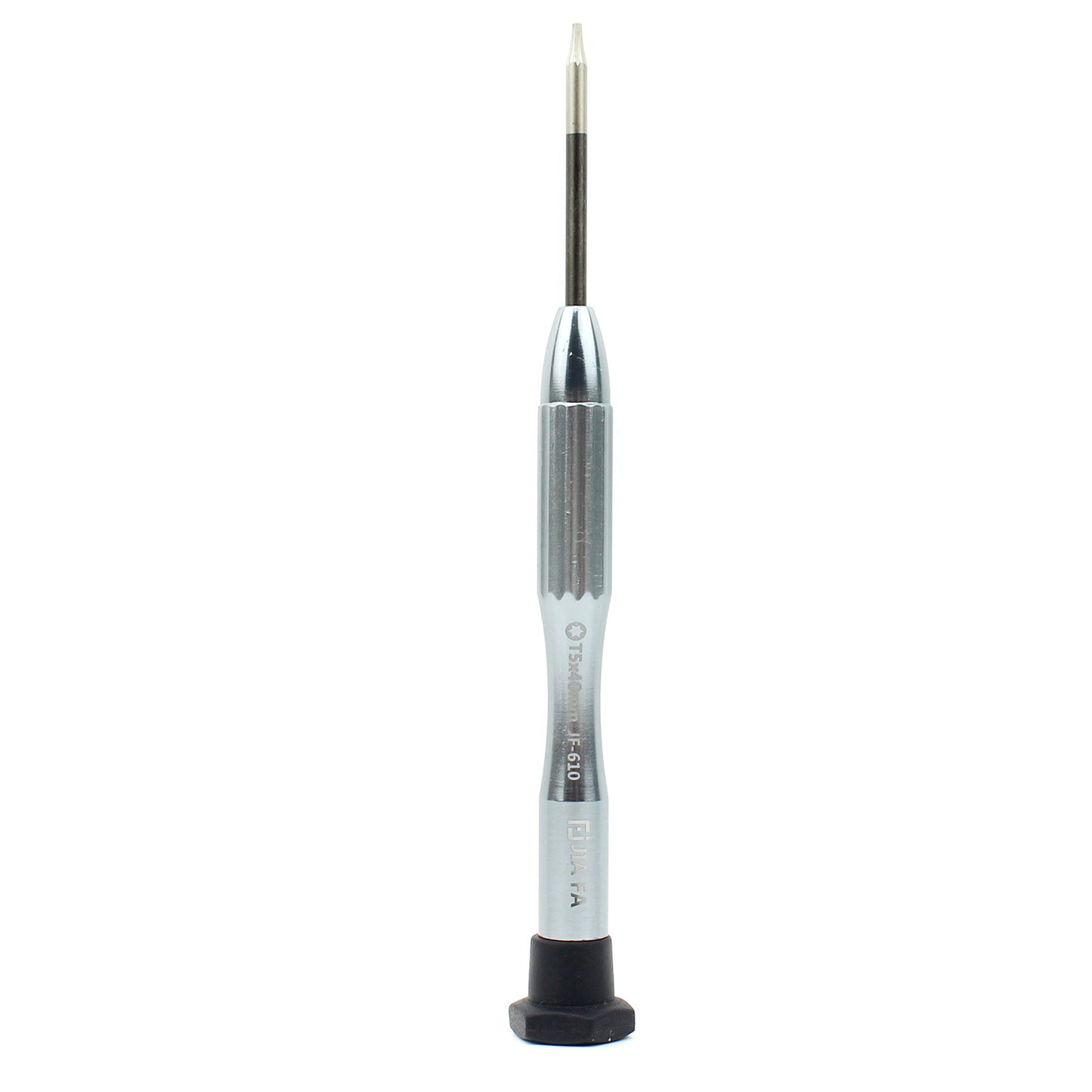 Non-slip Handle Professional Precision T5 Torx Screwdriver