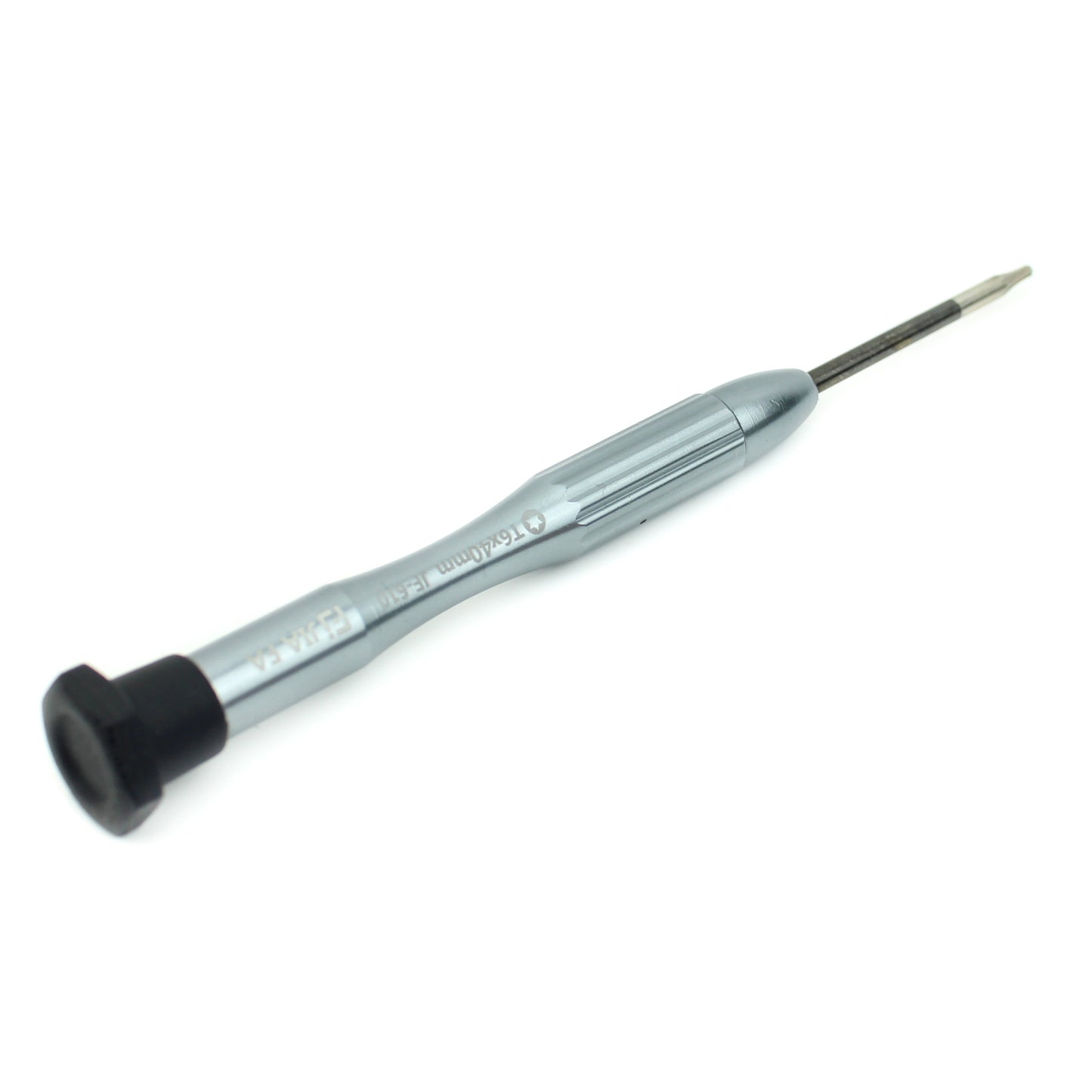 Anti-slip Handle Precision T6 Torx Screwdriver