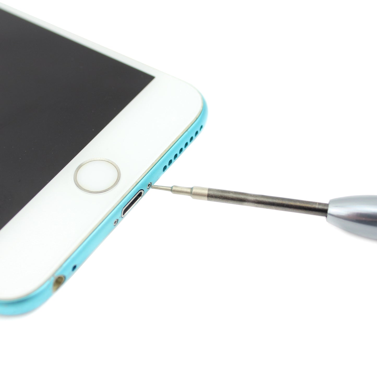 Anti-slip Handle Precision T6 Torx Screwdriver