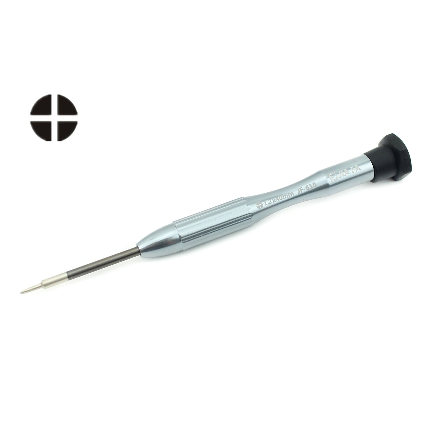 Professional Anti-slip Handle 1.2 Philips Screwdriver