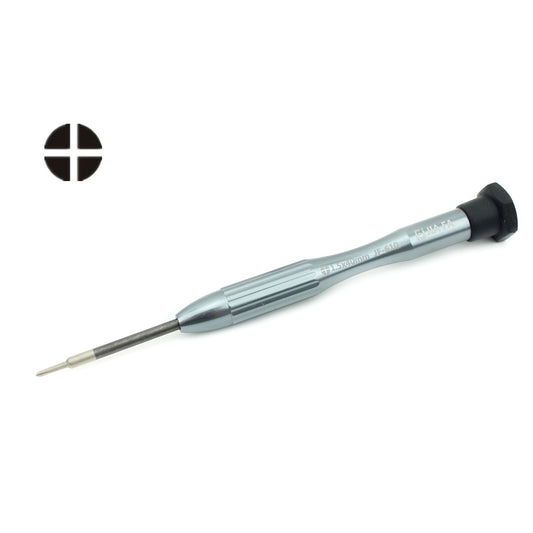 Professional 1.5 Philips Screwdriver Anti-slip Handle