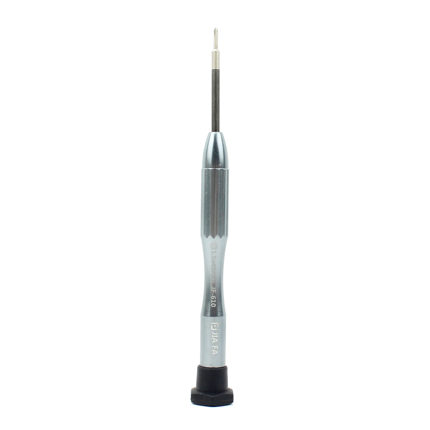 Professional 1.5 Philips Screwdriver Anti-slip Handle